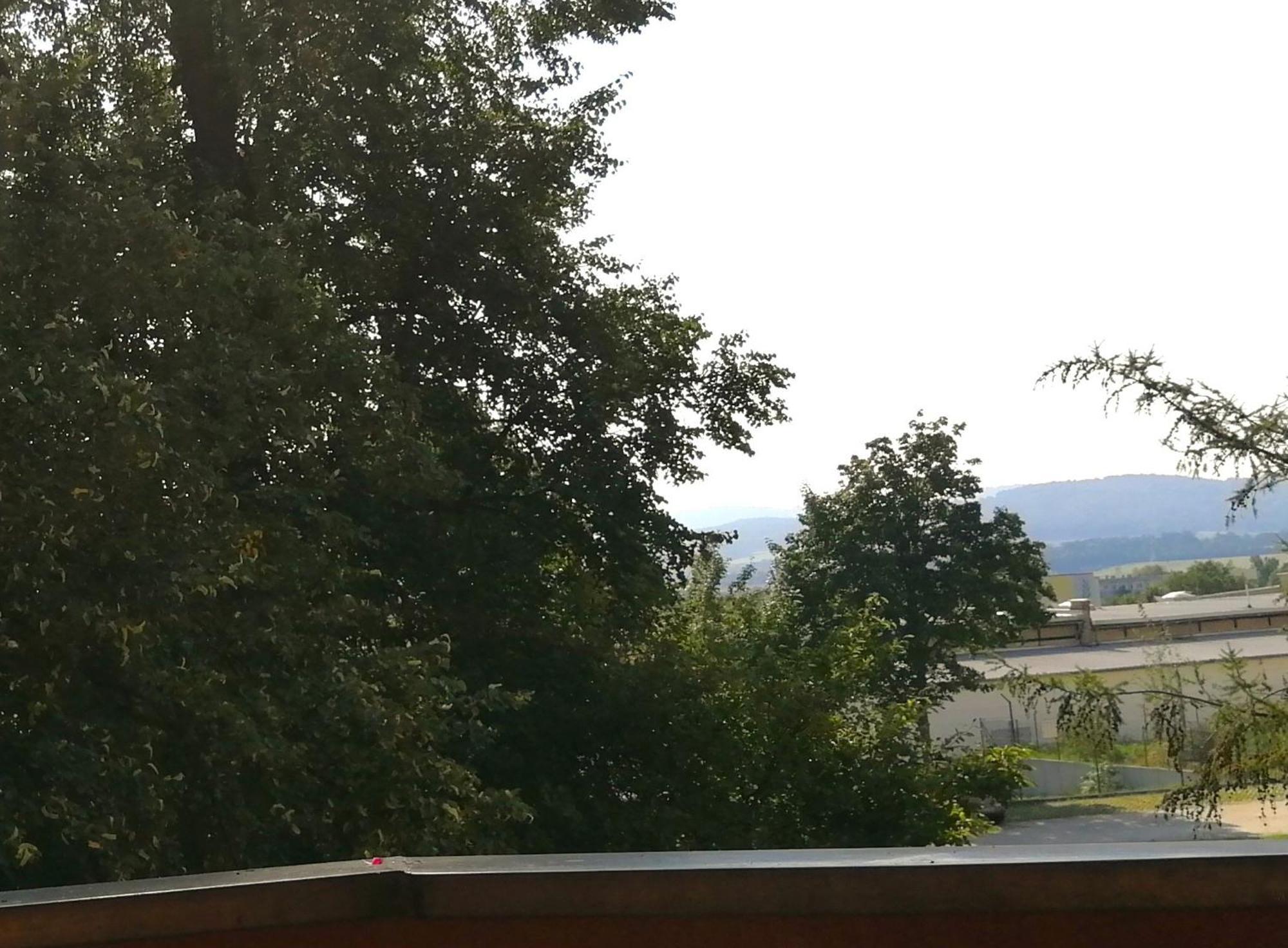 Fewo Geborgenheit Asza Mit Strahlungsfreien Zonen Bautzen Eksteriør bilde