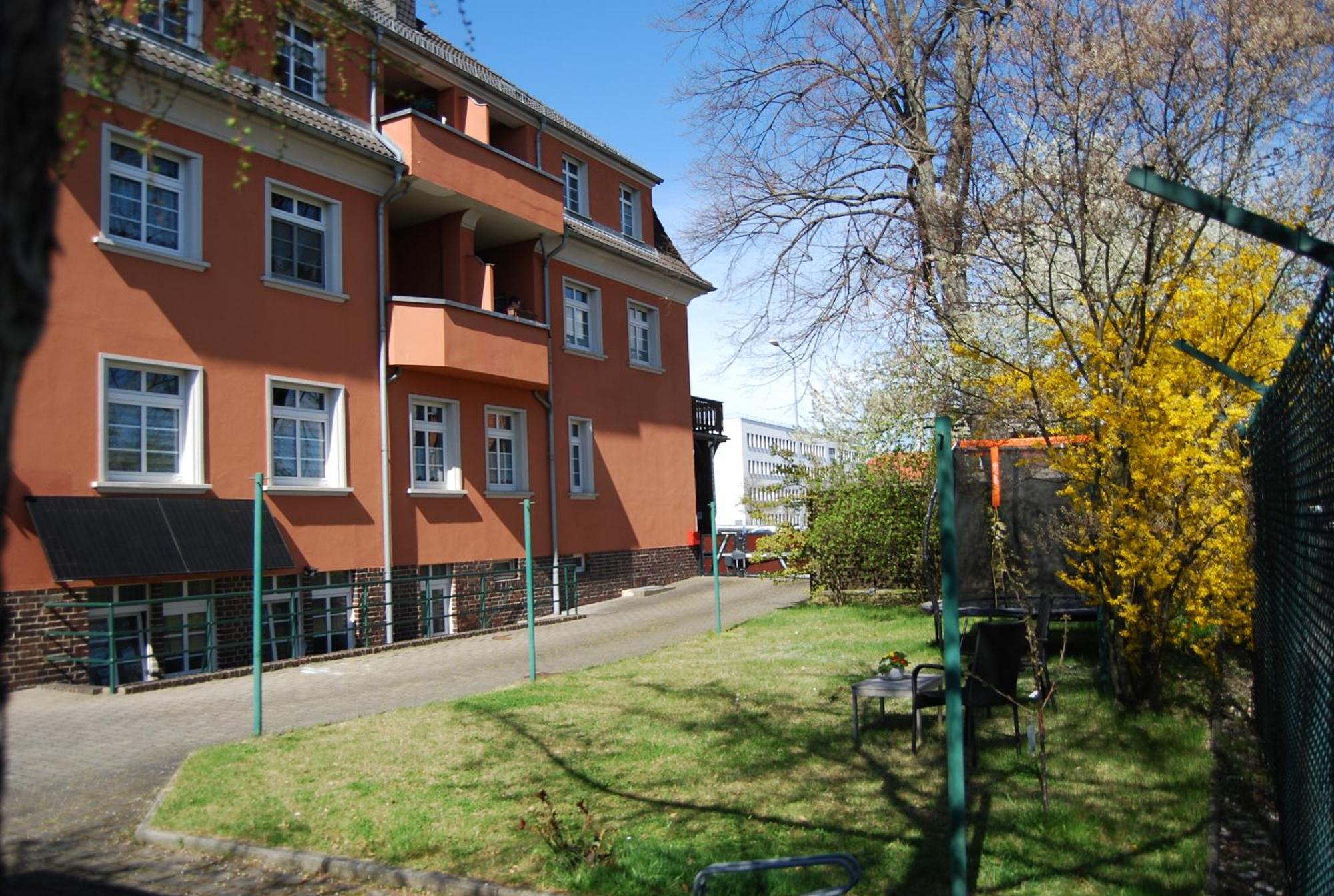 Fewo Geborgenheit Asza Mit Strahlungsfreien Zonen Bautzen Eksteriør bilde